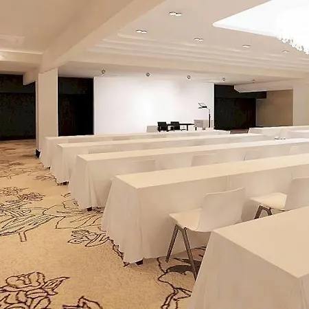 Ξενοδοχείο Grand Lubicz Uzdrowisko 5*