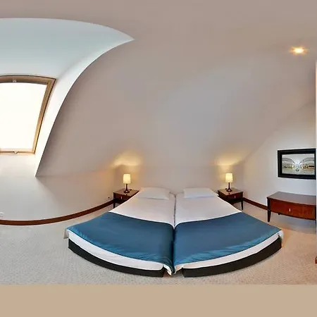 Grand Lubicz Uzdrowisko Ustka