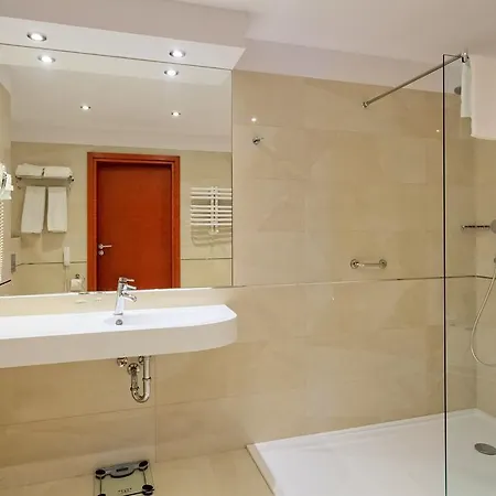 Hotel Grand Lubicz Uzdrowisko Ustka