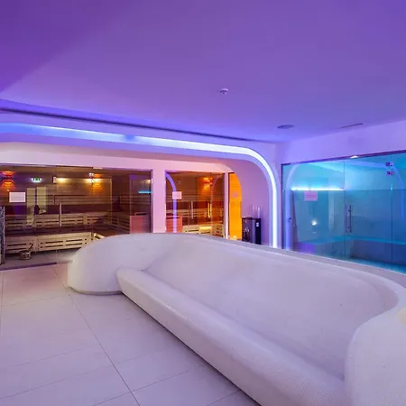 Grand Lubicz Uzdrowisko Hotel