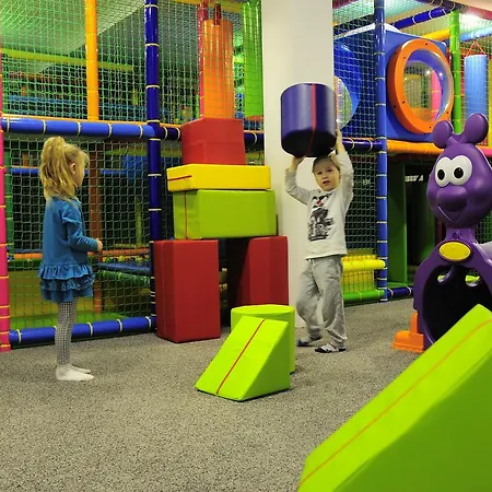 Grand Lubicz Uzdrowisko Ustka