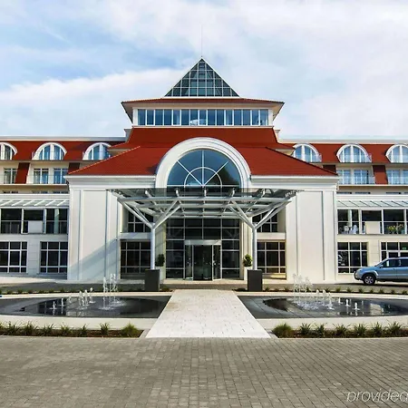 Hotel Grand Lubicz Uzdrowisko