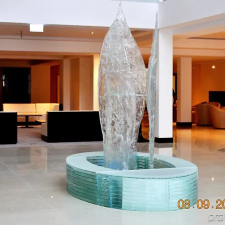 Hotel Grand Lubicz Uzdrowisko Stolpmünde