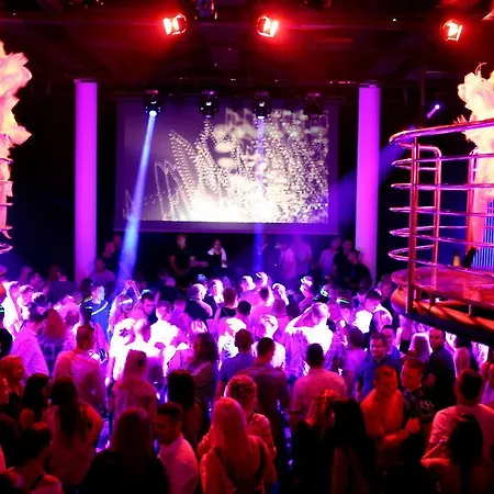 Grand Lubicz Uzdrowisko 5* Stolpmünde
