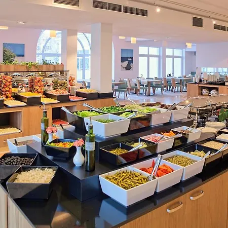 Hotel Grand Lubicz Uzdrowisko