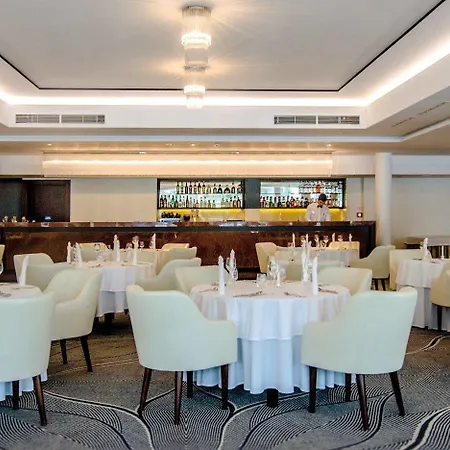 Hotel Grand Lubicz Uzdrowisko Stolpmünde