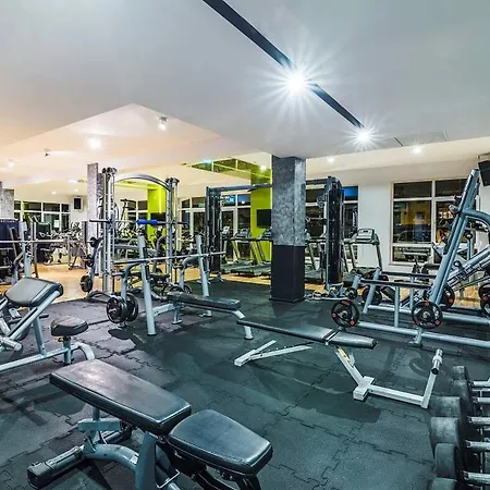 Grand Lubicz Uzdrowisko