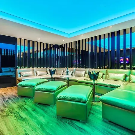 Grand Lubicz Uzdrowisko