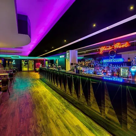 Hotel Grand Lubicz Uzdrowisko 5*