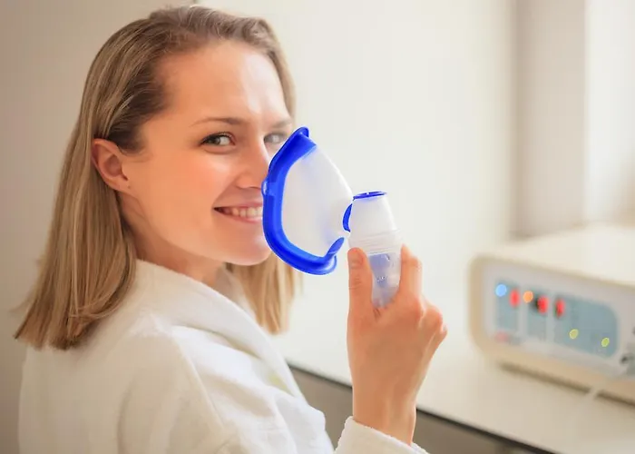 Grand Lubicz Uzdrowisko 5* Ustka