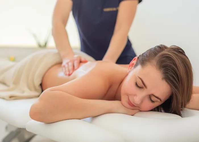 Grand Lubicz Uzdrowisko Ustka