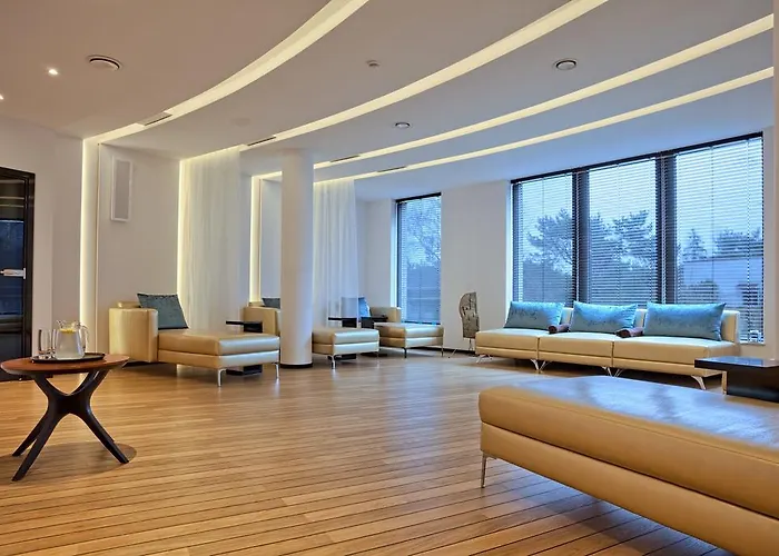 Grand Lubicz Uzdrowisko