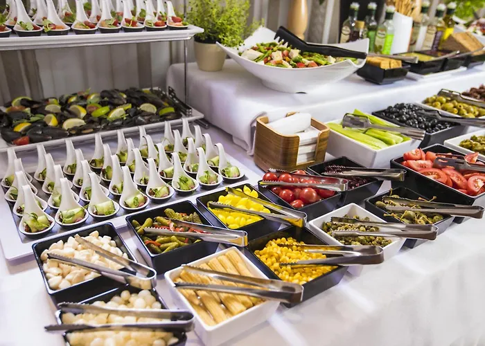 Grand Lubicz Uzdrowisko Hotel Ustka