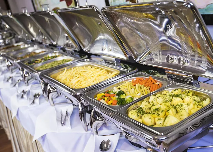 Grand Lubicz Uzdrowisko Ustka