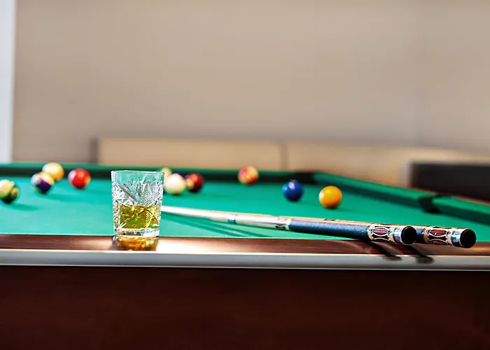 Hotel Grand Lubicz Uzdrowisko 5*