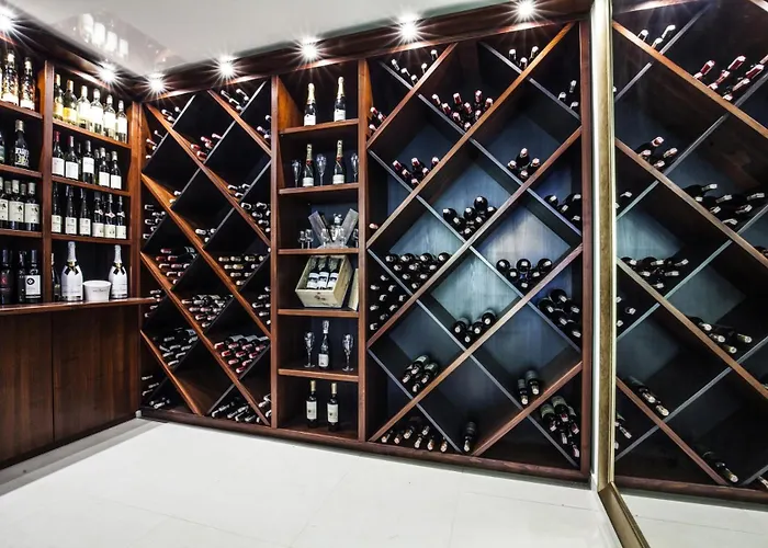 Grand Lubicz Uzdrowisko 5* Ustka