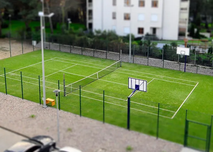 Hotel Grand Lubicz Uzdrowisko 5*