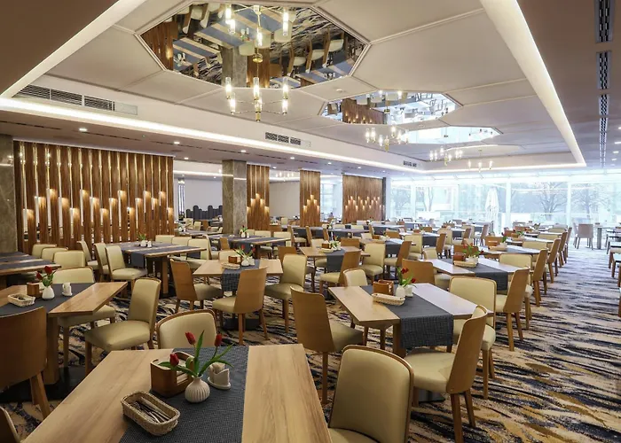 Grand Lubicz Uzdrowisko Ustka