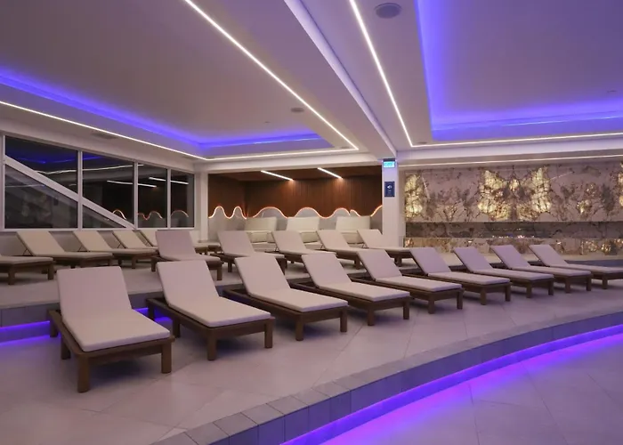 Grand Lubicz Uzdrowisko