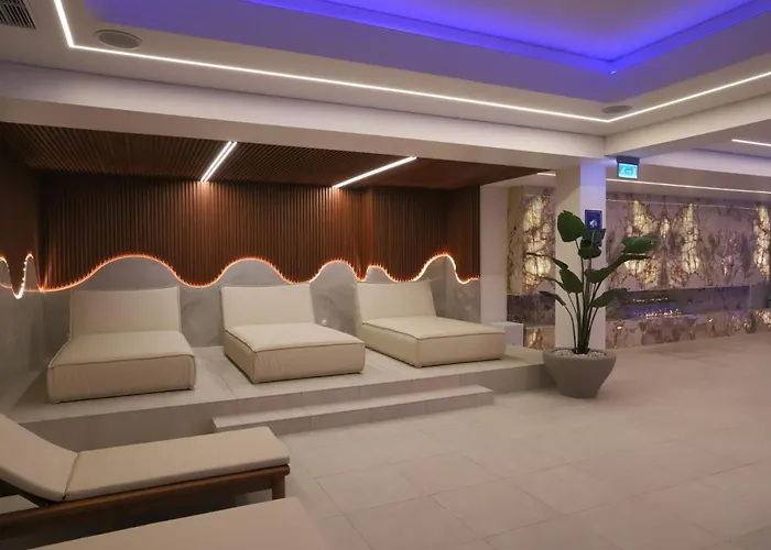 Grand Lubicz Uzdrowisko Hotel