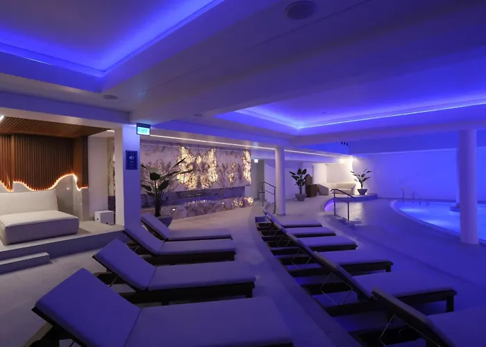 Grand Lubicz Uzdrowisko Hotel 5*