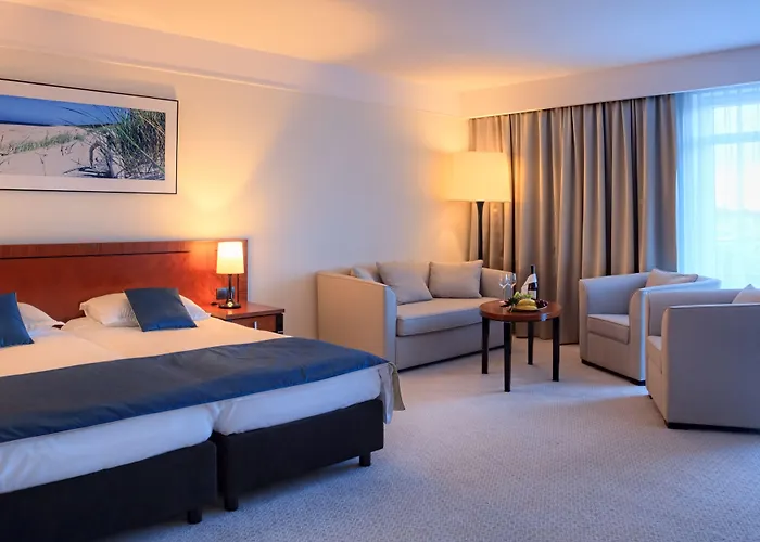 Grand Lubicz Uzdrowisko 5*