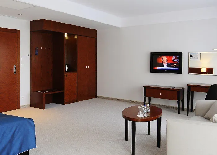 Grand Lubicz Uzdrowisko Ustka