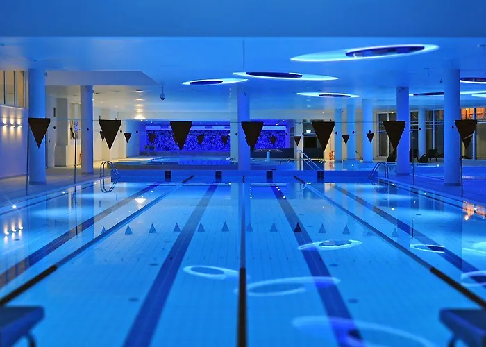 Grand Lubicz Uzdrowisko Ustka