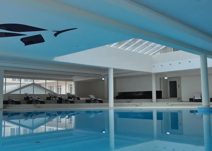 Grand Lubicz Uzdrowisko 5* Ustka