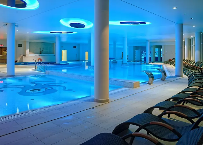 Hotel Grand Lubicz Uzdrowisko