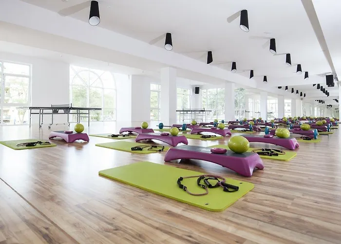 Grand Lubicz Uzdrowisko