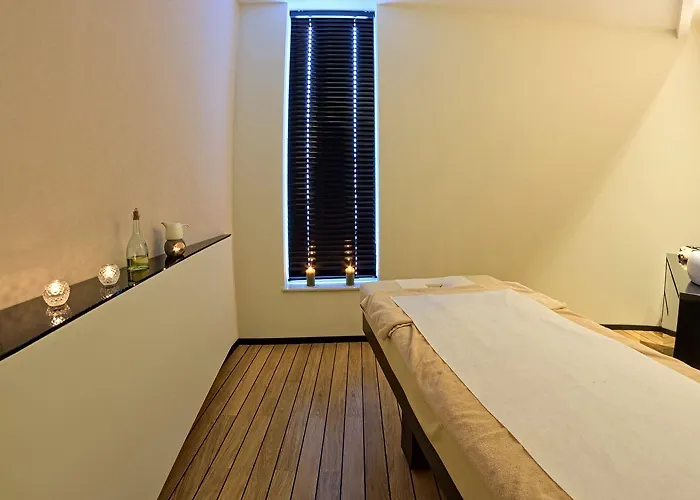 Grand Lubicz Uzdrowisko