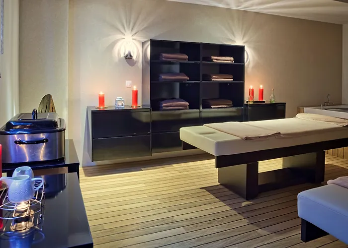 Grand Lubicz Uzdrowisko 5*