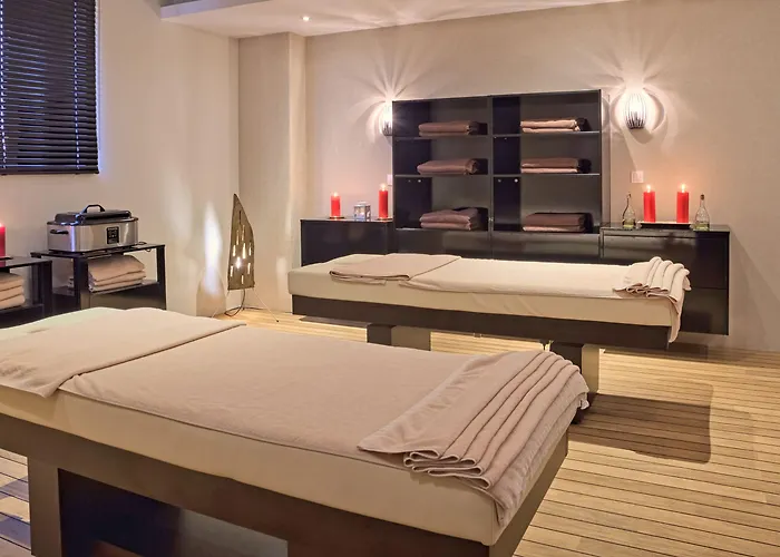 Grand Lubicz Uzdrowisko Szálloda