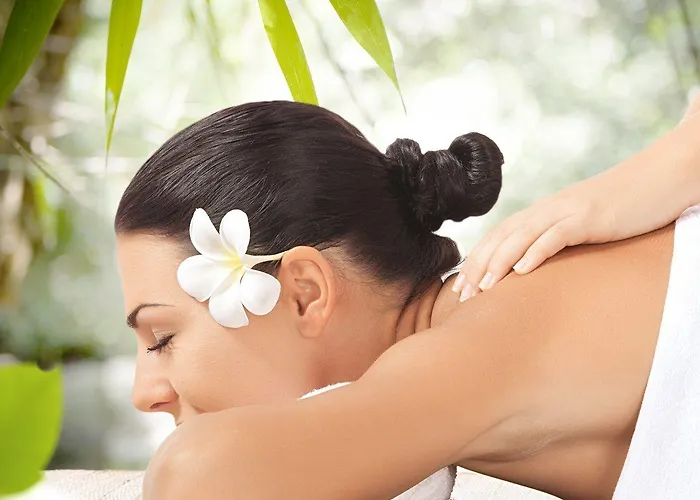 Grand Lubicz Uzdrowisko Hotel Ustka