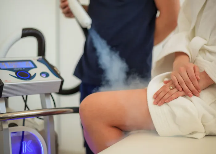 Grand Lubicz Uzdrowisko Ustka