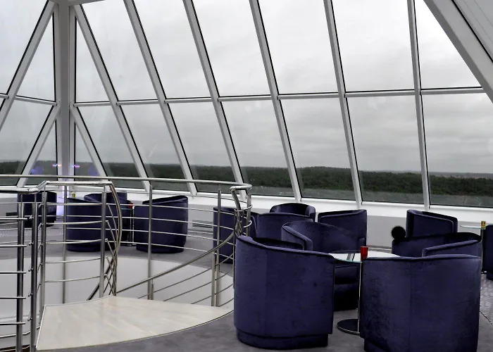 Grand Lubicz Uzdrowisko Hotel