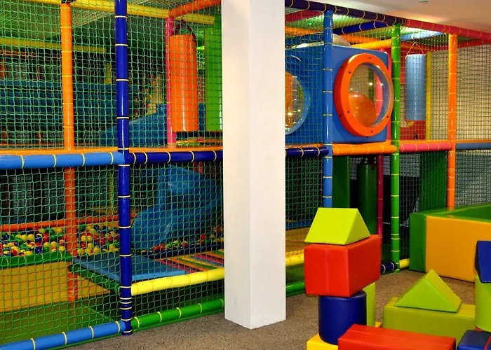 Hotel Grand Lubicz Uzdrowisko 5*