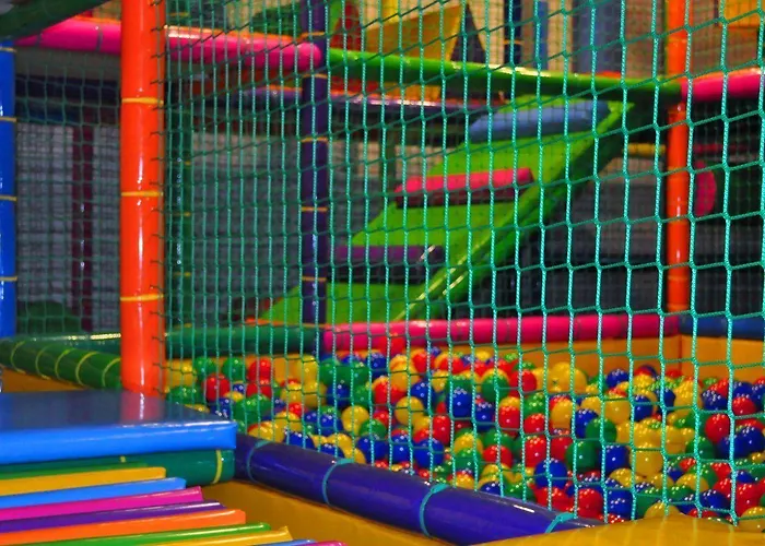 Hotel Grand Lubicz Uzdrowisko Ustka