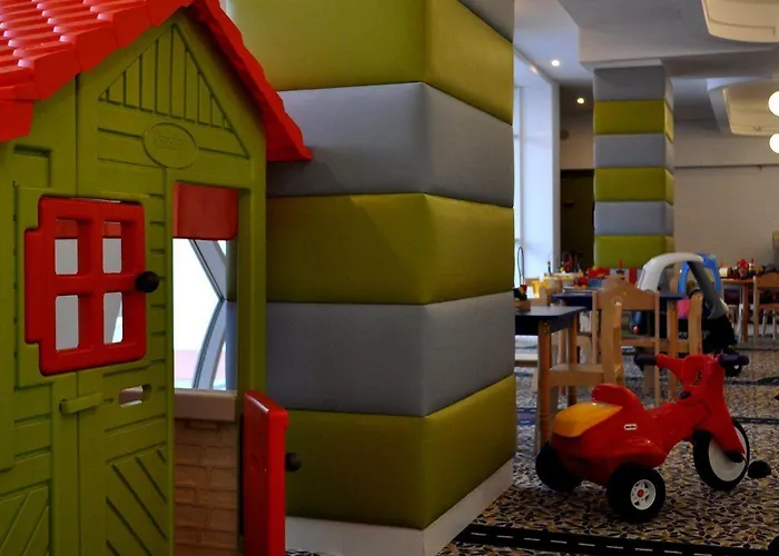 Grand Lubicz Uzdrowisko