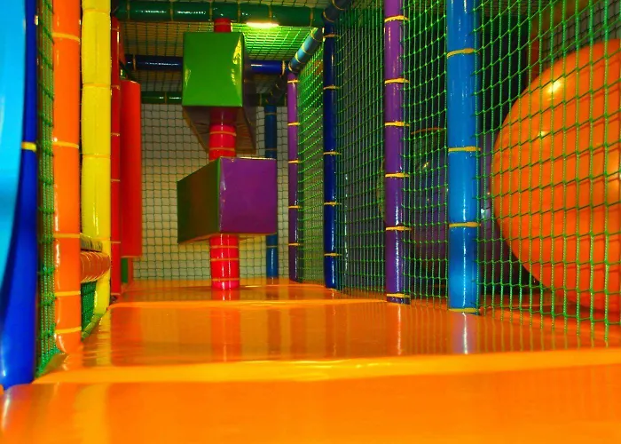 Grand Lubicz Uzdrowisko Hotel