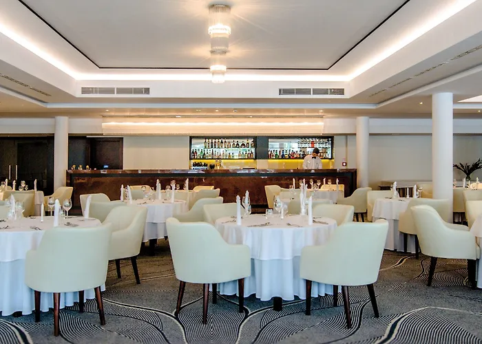 Hotel Grand Lubicz Uzdrowisko