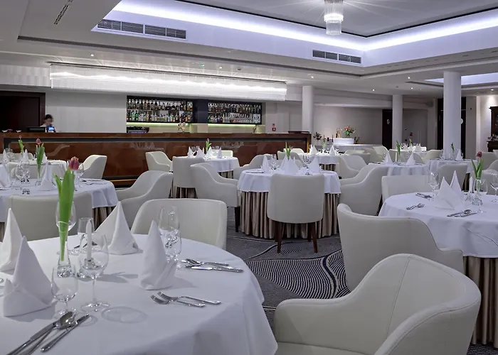 Grand Lubicz Uzdrowisko 5* Ustka