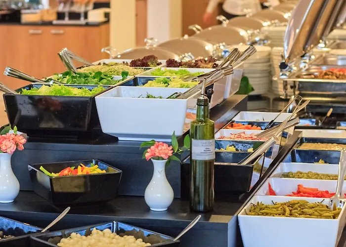 Hotel Grand Lubicz Uzdrowisko