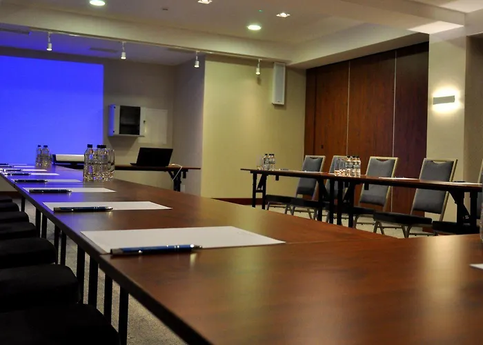 Hotel Grand Lubicz Uzdrowisko