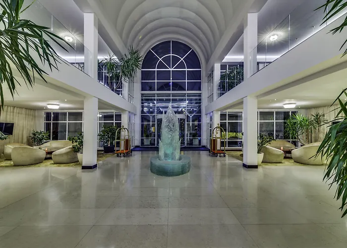 Grand Lubicz Uzdrowisko Hotel