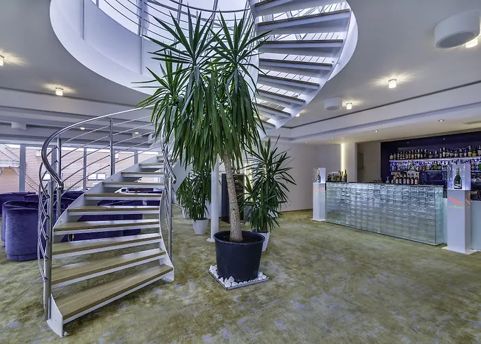 Grand Lubicz Uzdrowisko Hotel 5*