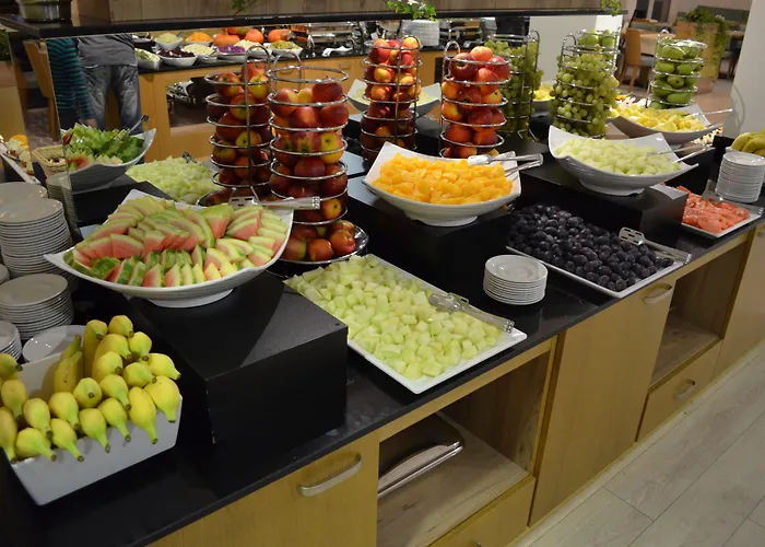 Grand Lubicz Uzdrowisko 5* Ustka