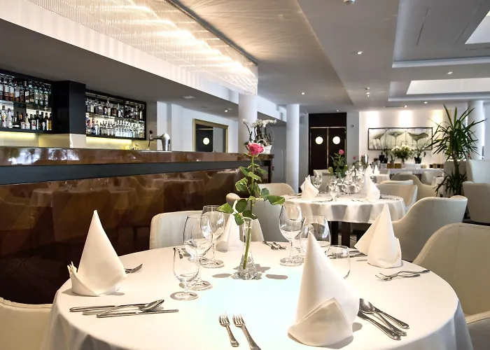 Hotel Grand Lubicz Uzdrowisko 5*