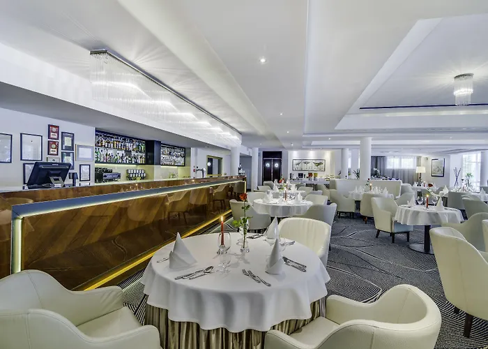 Hotel Grand Lubicz Uzdrowisko